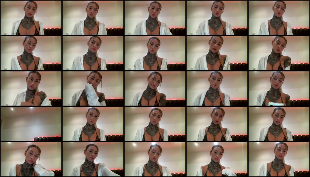 MismuzBongaCams Porn Cam 2024-07-09