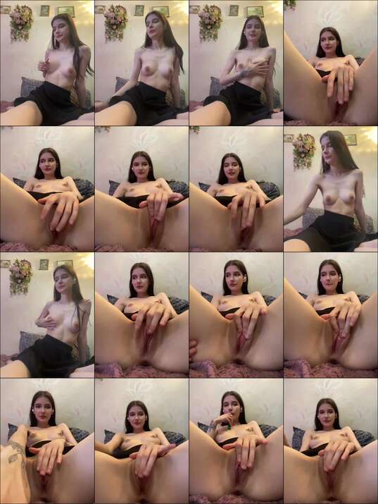 Night_Watch_ShowBongaCams Porn Cam 2024-07-09