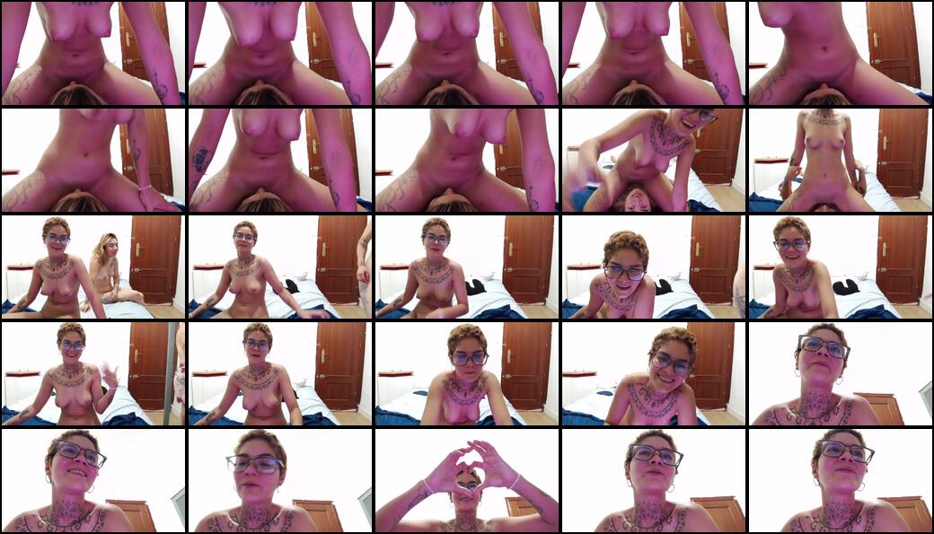 Selene-anaBongaCams Porn Cam 2024-07-09