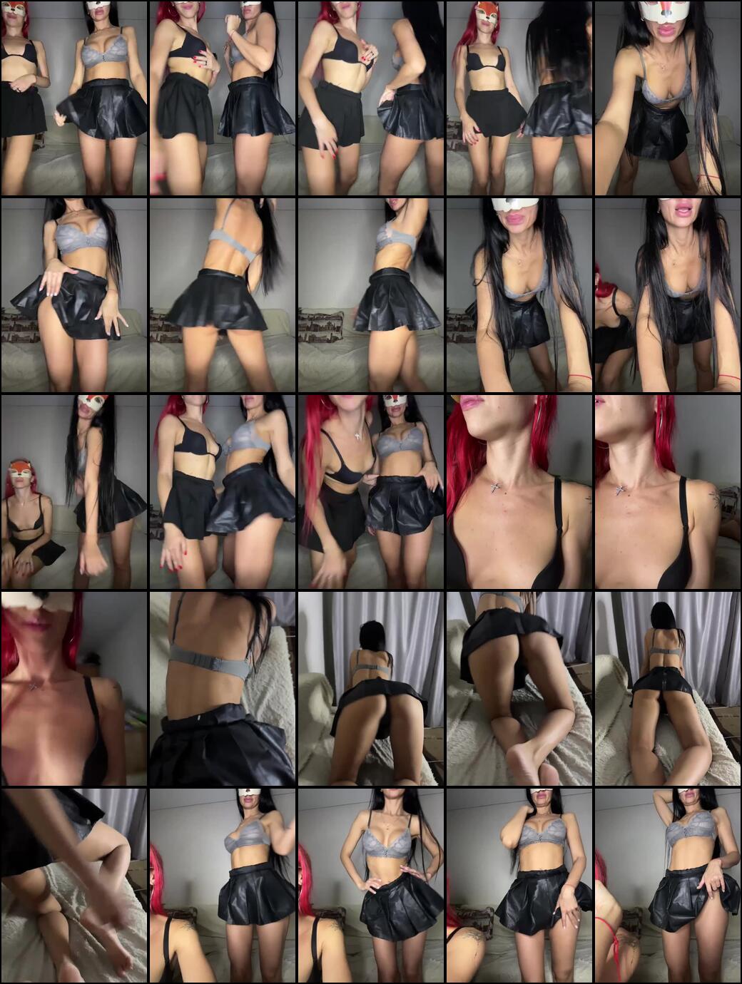 Witches25BongaCams Porn Cam 2024-07-09