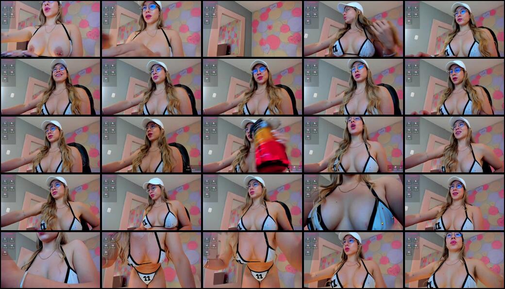 AnaStalin1BongaCams Porn Cam 2024-07-10