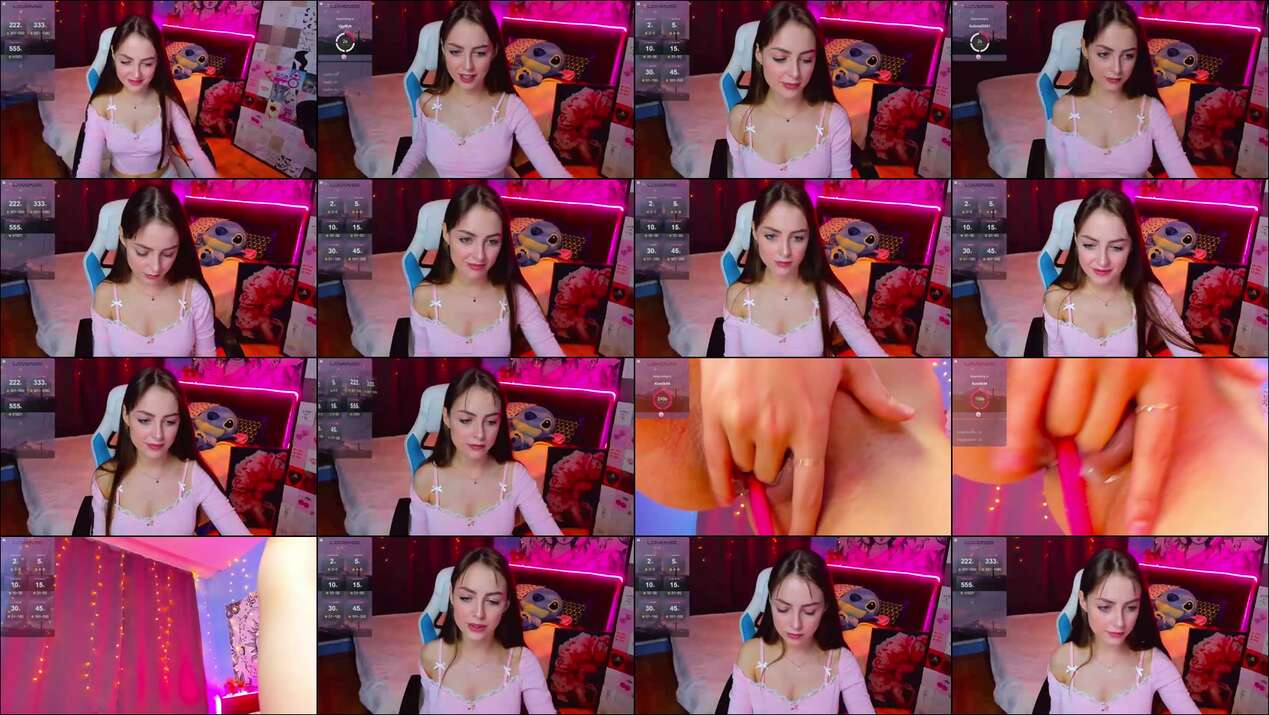 Bad-BabeBongaCams Porn Cam 2024-07-10