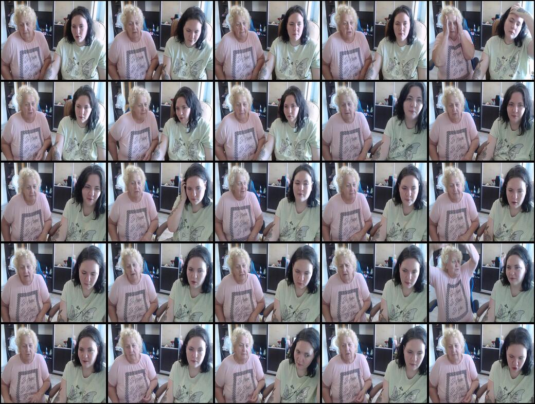 JennyAndOllyBongaCams Porn Cam 2024-07-10