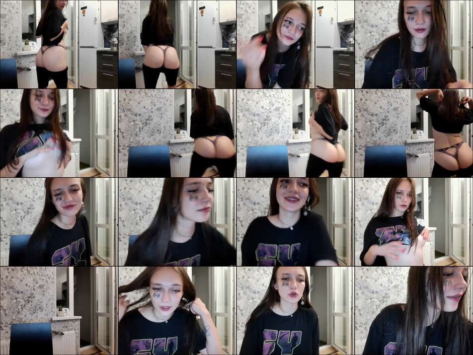 ManenBongaCams Porn Cam 2024-07-10