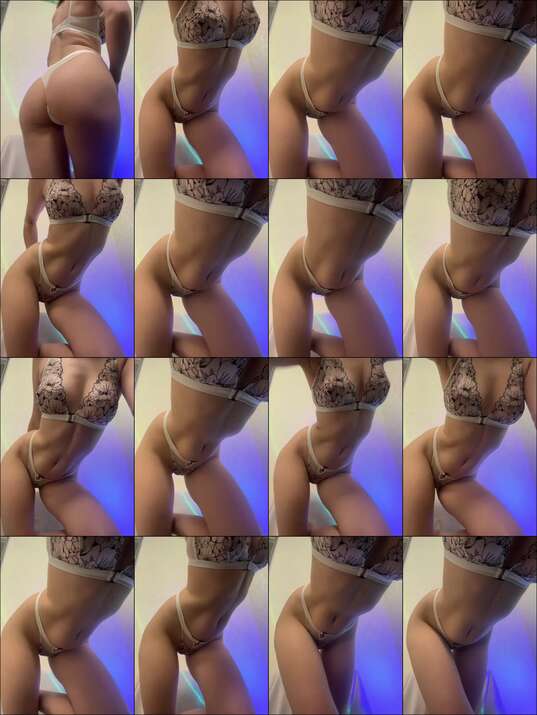Miya_BongaCams Porn Cam 2024-07-10