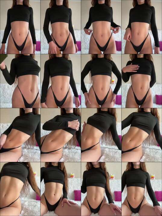NastyaMeow1BongaCams Porn Cam 2024-07-10