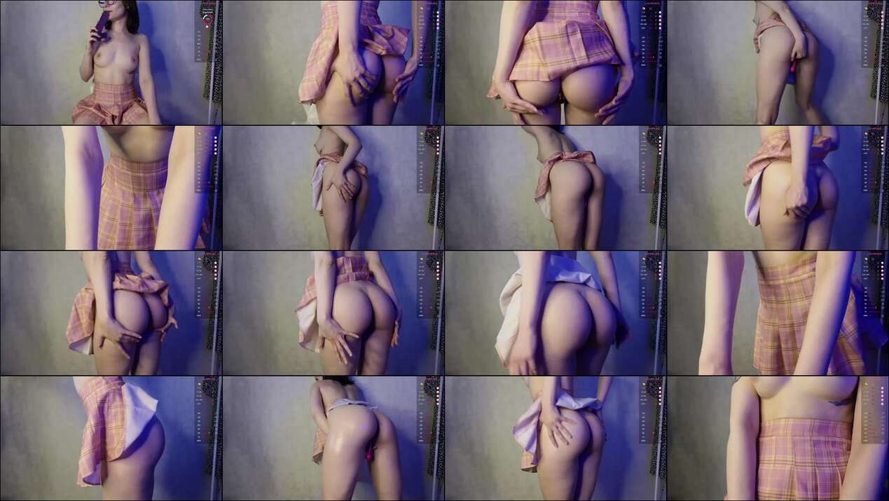 PlushiebitchBongaCams Porn Cam 2024-07-10