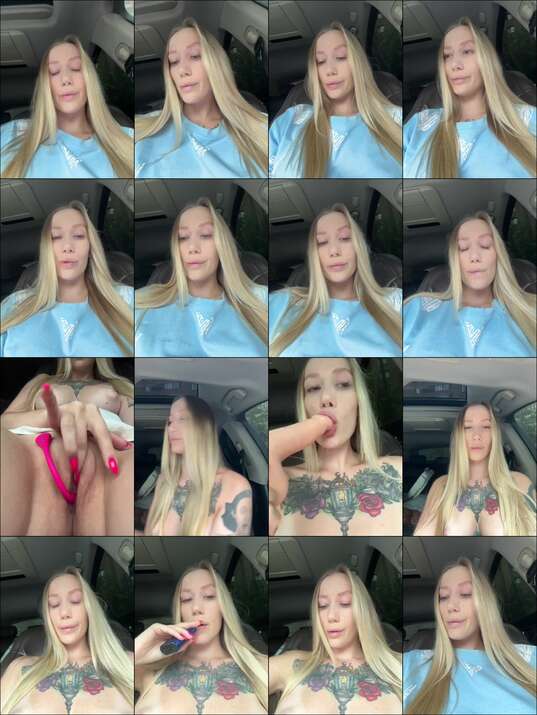 Pussy_DriveBongaCams Porn Cam 2024-07-10
