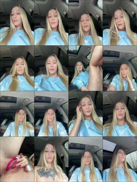 Pussy_DriveBongaCams Porn Cam 2024-07-10