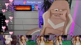 AnasteyshablareBongacams Porn Cam 2024-07-11