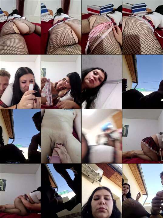 GldretrblckcatBongaCams Porn Cam 2024-07-11