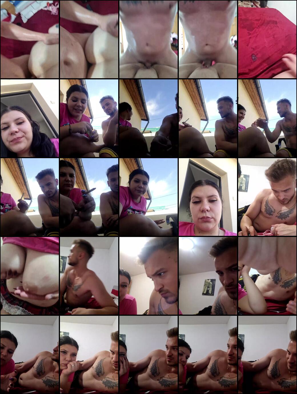 GldretrblckcatBongaCams Porn Cam 2024-07-11