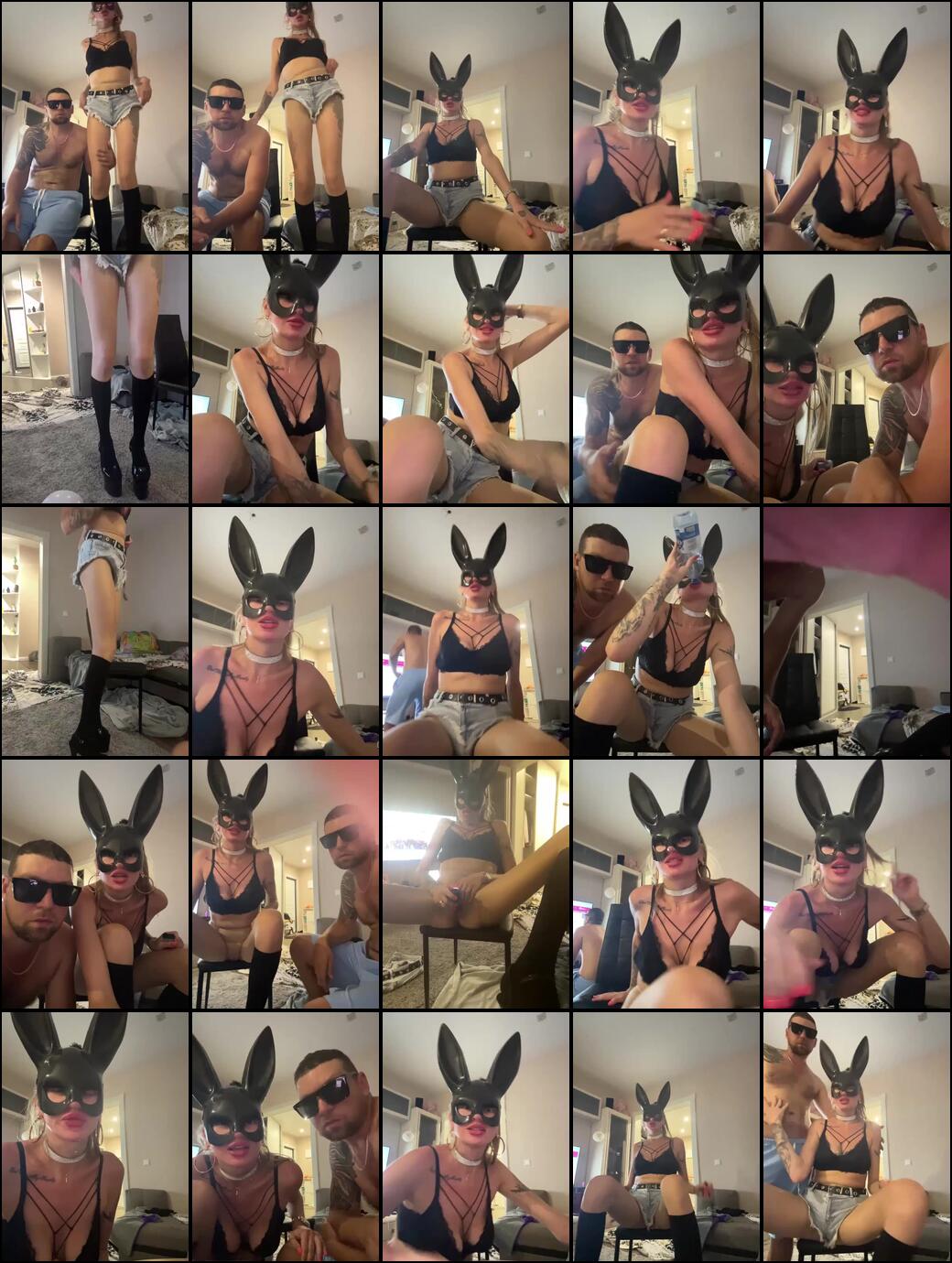 JuldanaBongaCams Porn Cam 2024-07-11