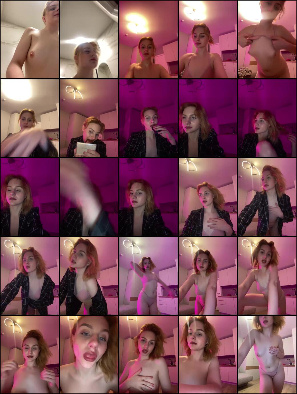 KONICHIWABongaCams Porn Cam 2024-07-11