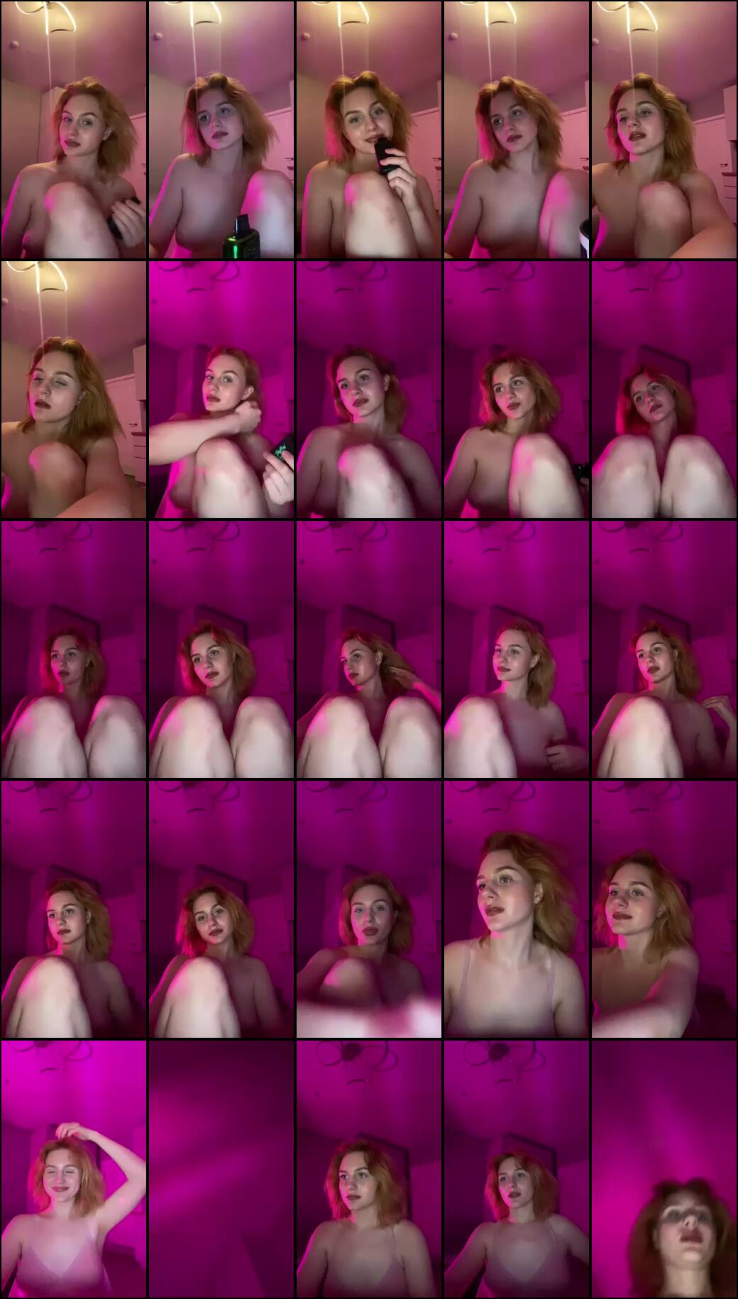 KONICHIWABongaCams Porn Cam 2024-07-11