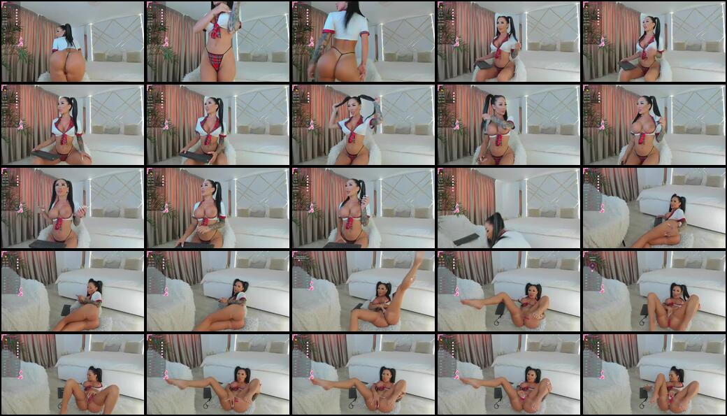 MissSophieBongaCams Porn Cam 2024-07-11
