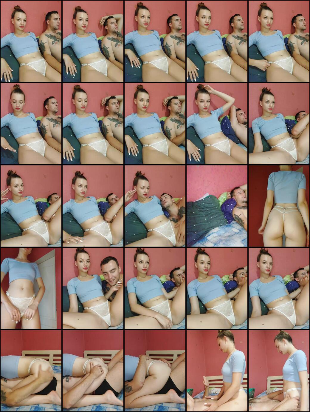 NormanMashBongaCams Porn Cam 2024-07-11