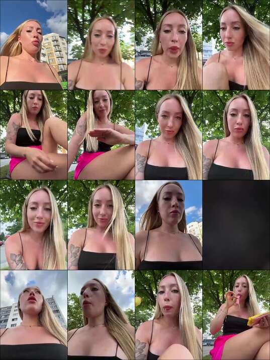 ParisHillBongaCams Porn Cam 2024-07-11