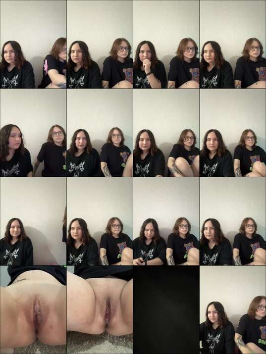 StrawberryjamBongaCams Porn Cam 2024-07-11