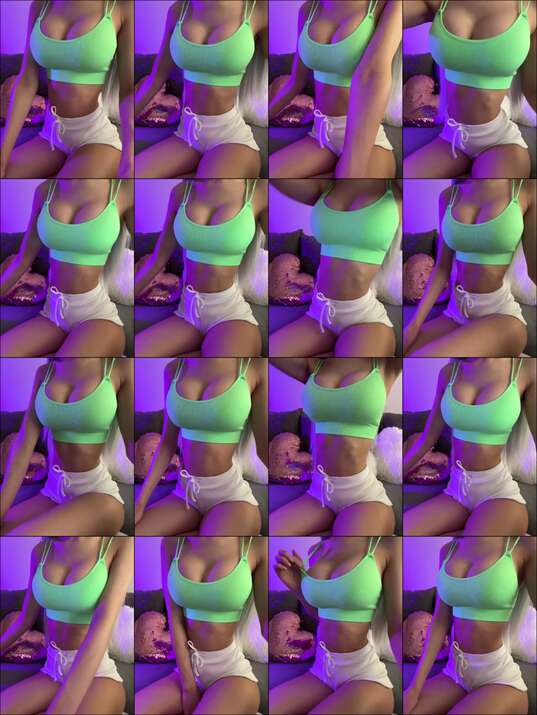 Wow_Baby_XsBongaCams Porn Cam 2024-07-11