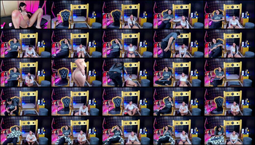 Aiikoa-N-CleaBongaCams Porn Cam 2024-07-12
