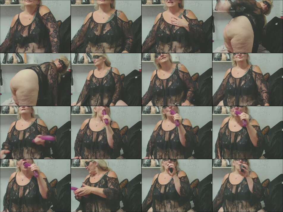 Enchaleur76-1BongaCams Porn Cam 2024-07-12