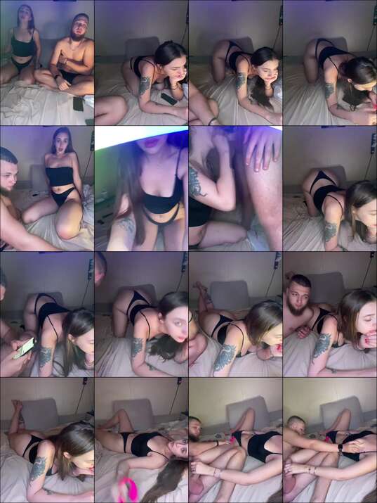Family_LoveBongaCams Porn Cam 2024-07-12