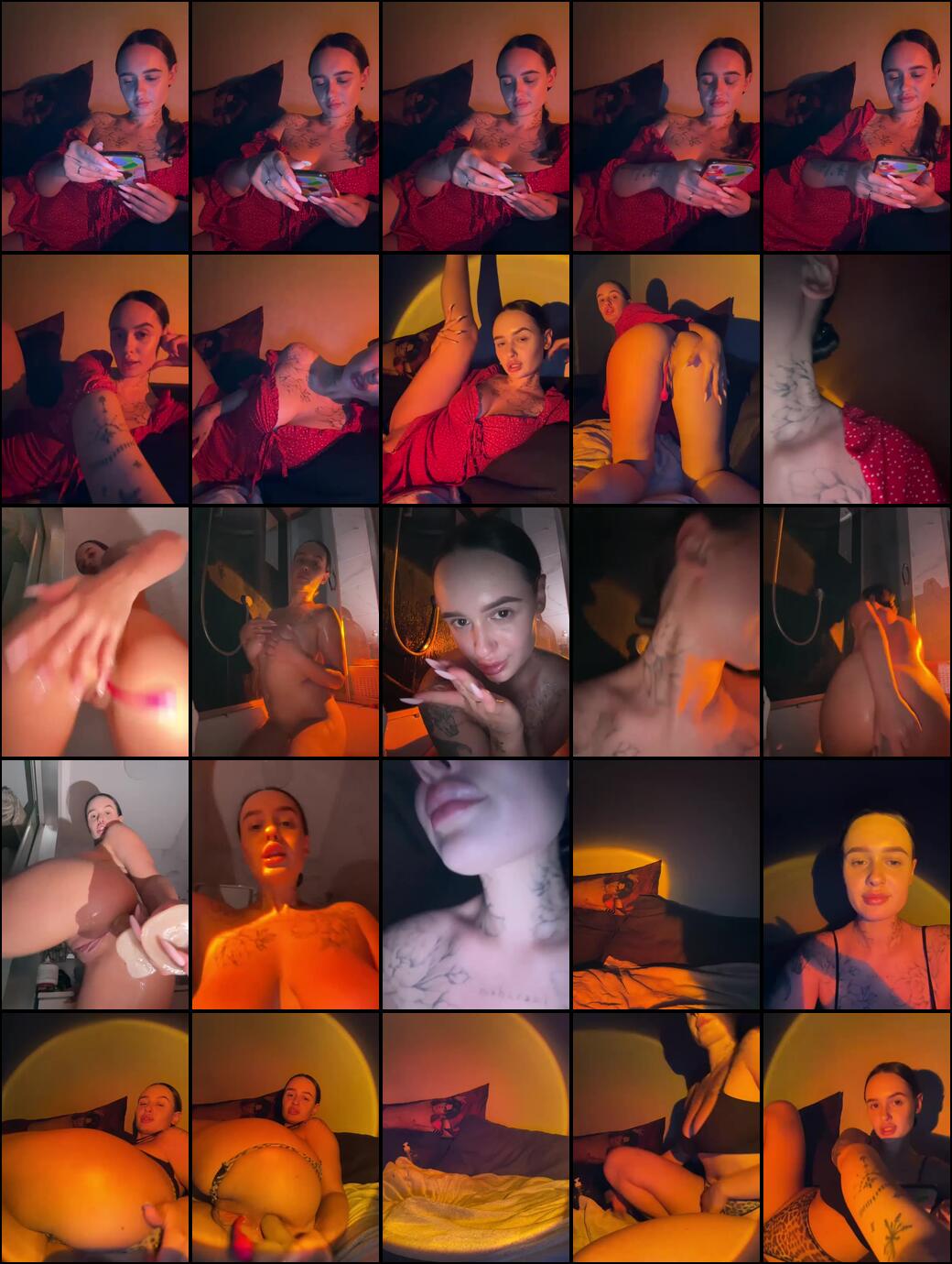 ItaliankaBongaCams Porn Cam 2024-07-12