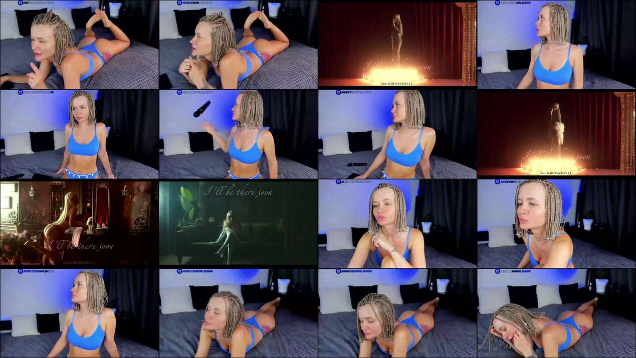 KARTINKALINAABongaCams Porn Cam 2024-07-12