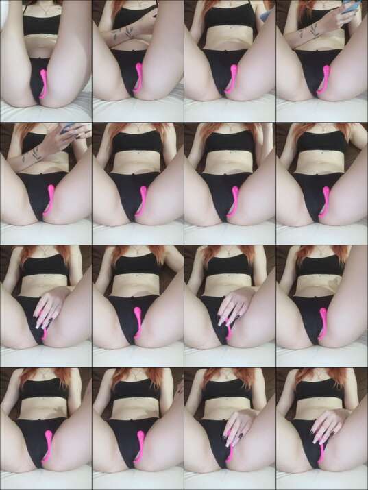 Kriss244BongaCams Porn Cam 2024-07-12
