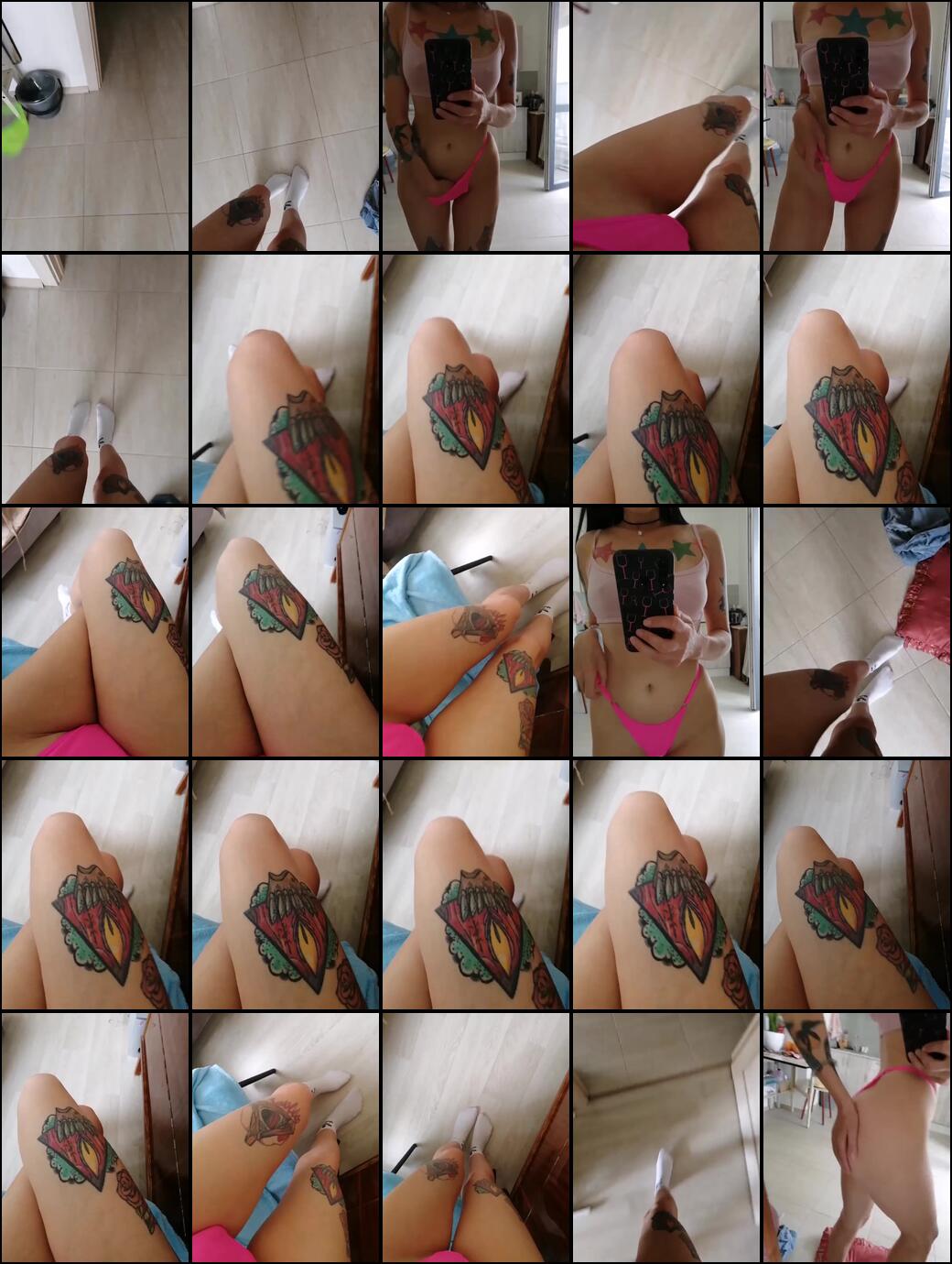 MarussiaaBongaCams Porn Cam 2024-07-12