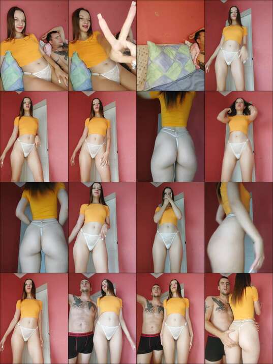 NormanMashBongaCams Porn Cam 2024-07-12