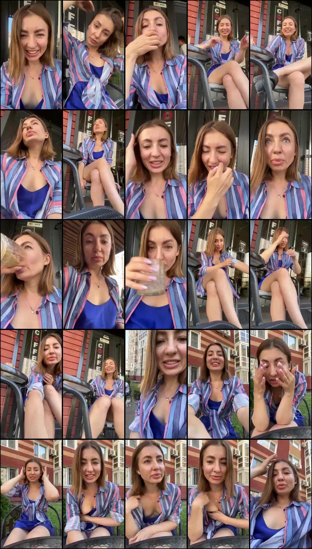 SweetyDevilBongaCams Porn Cam 2024-07-12