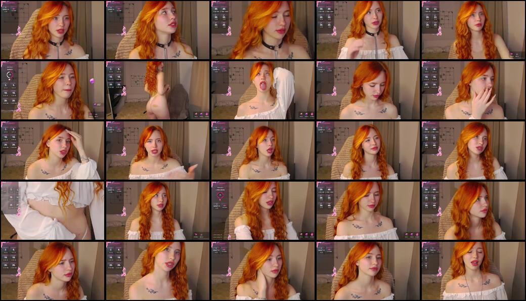 The-dramma-queenBongaCams Porn Cam 2024-07-12