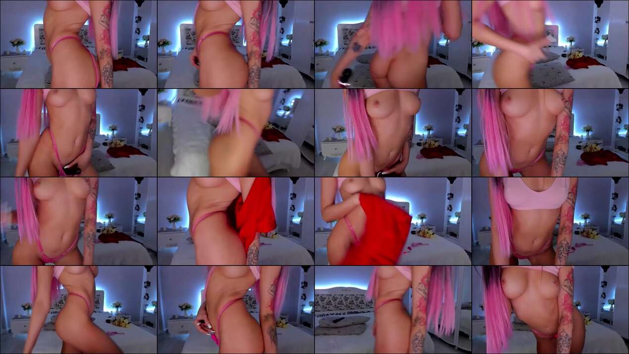 YooRaBongaCams Porn Cam 2024-07-12