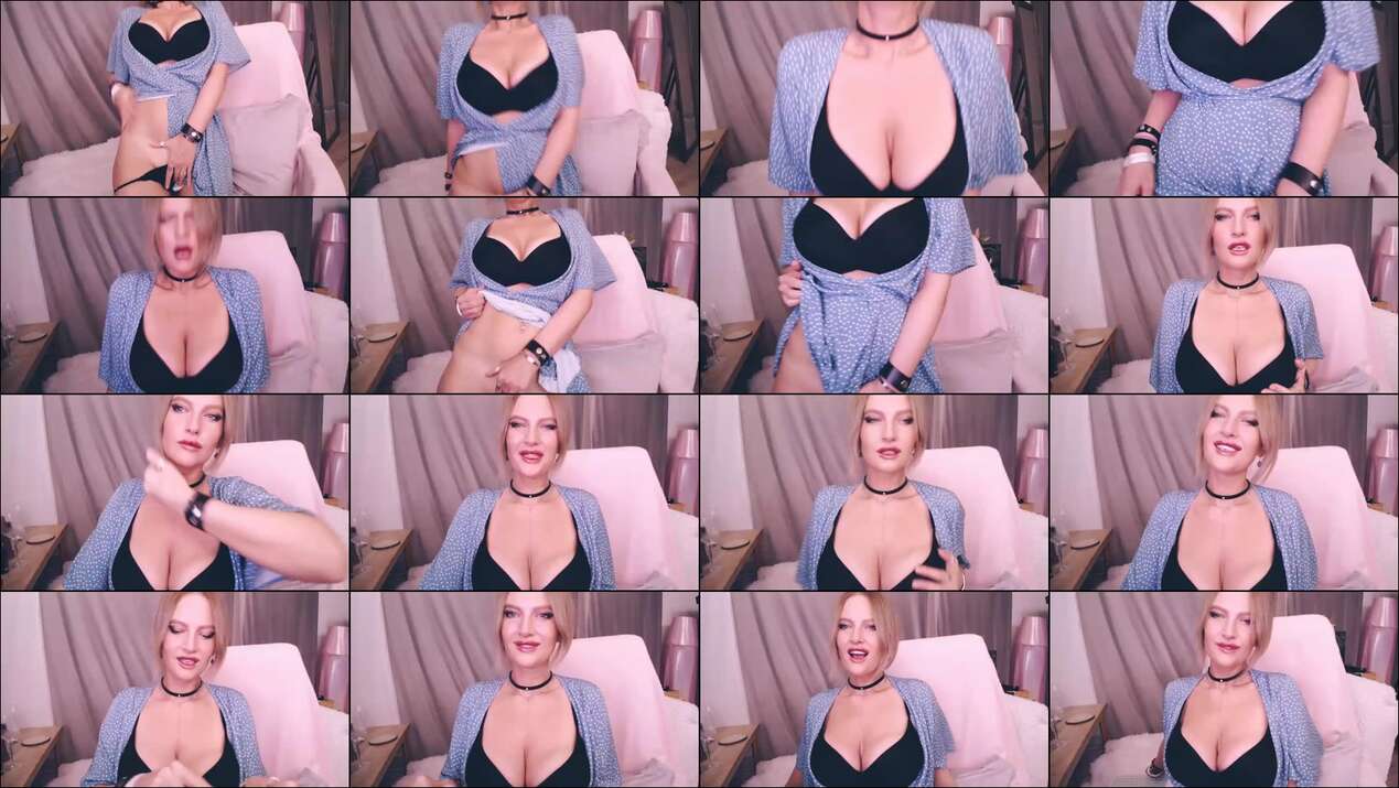 CutieCute_BongaCams Porn Cam 2024-07-13