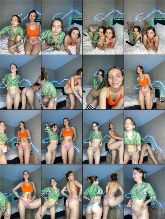 GirlswayBongaCams Porn Cam 2024-07-13