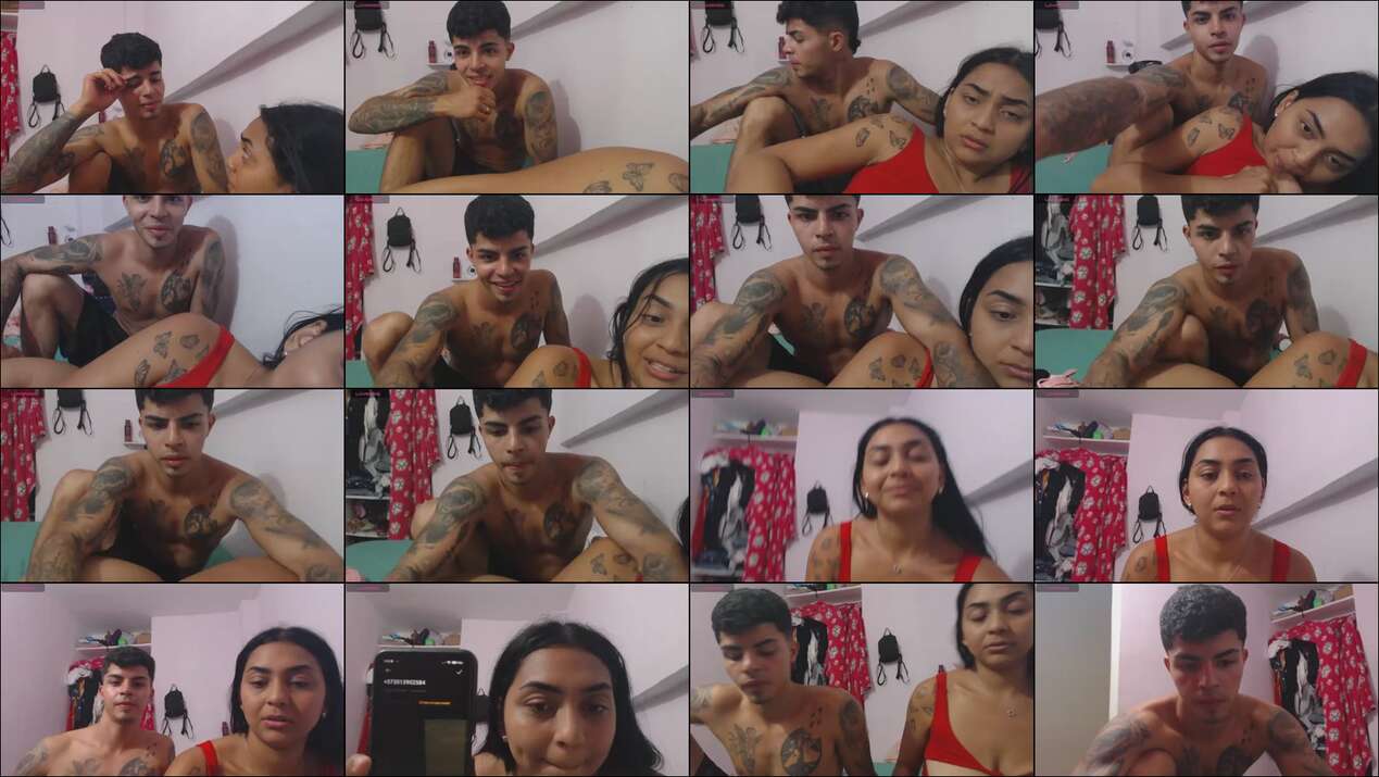 Hotcouple271BongaCams Porn Cam 2024-07-13