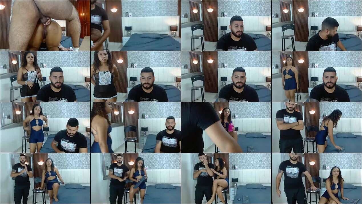 JulianaAndDavBongaCams Porn Cam 2024-07-13