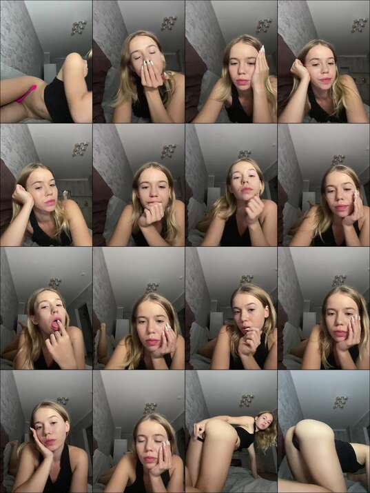 Mariaaa-1BongaCams Porn Cam 2024-07-13