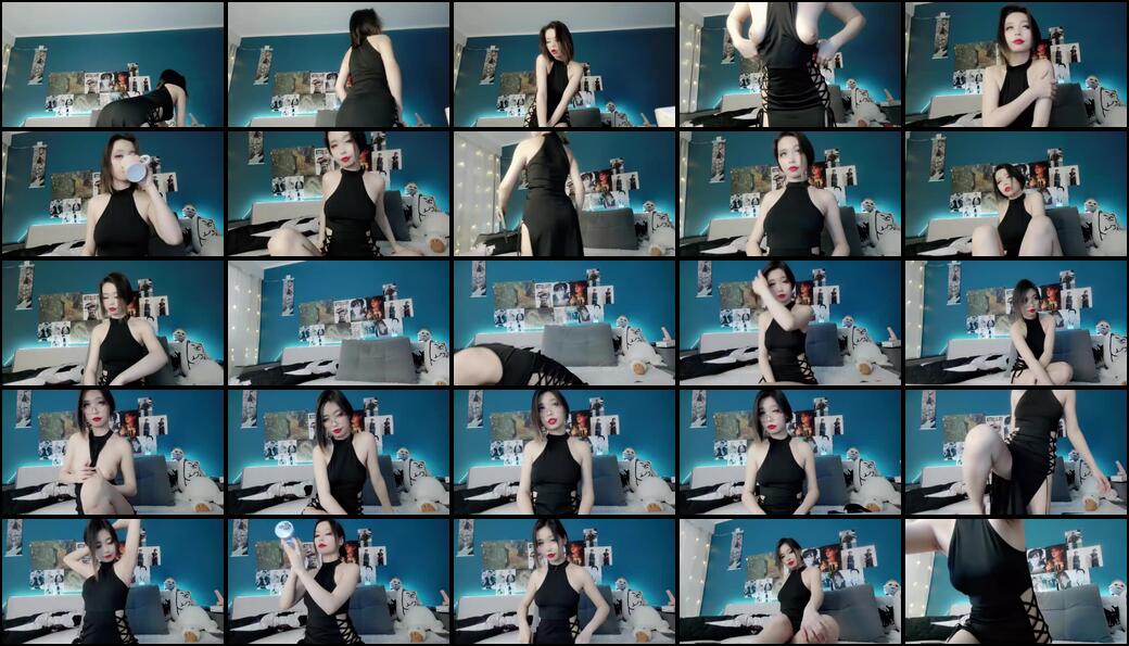 MarukawwaBongaCams Porn Cam 2024-07-13
