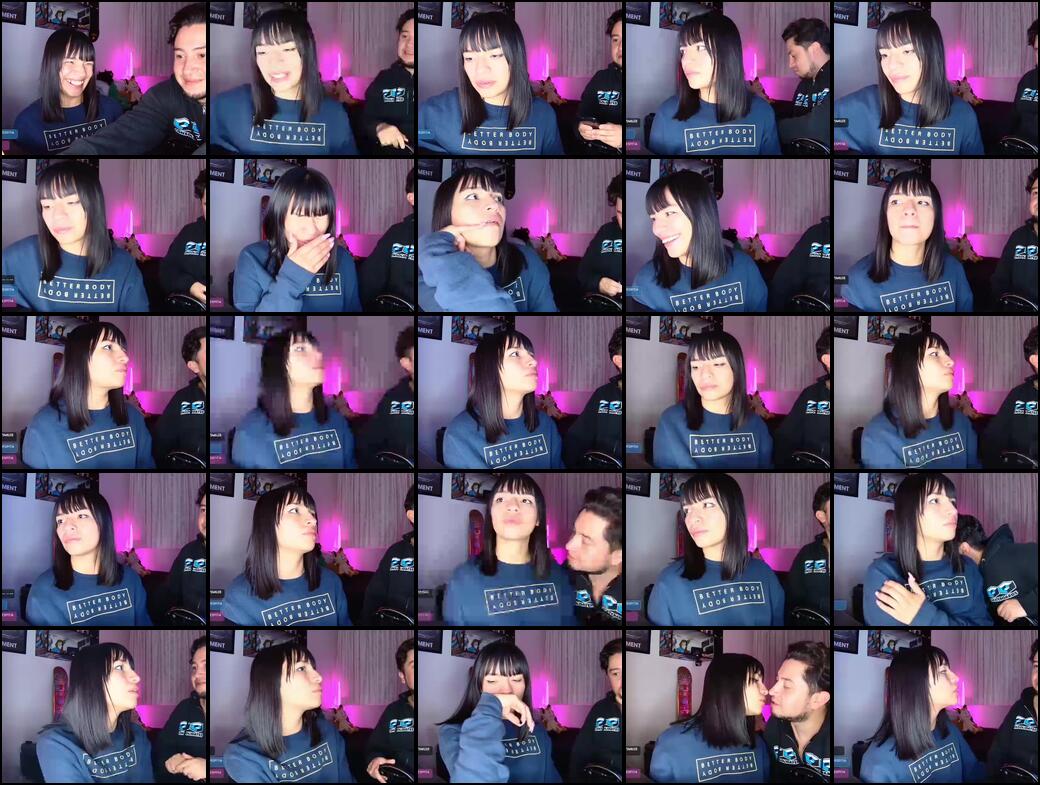 Mileycute1BongaCams Porn Cam 2024-07-13