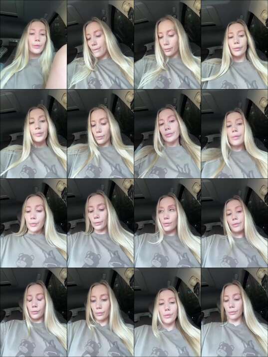 Pussy_DriveBongaCams Porn Cam 2024-07-13