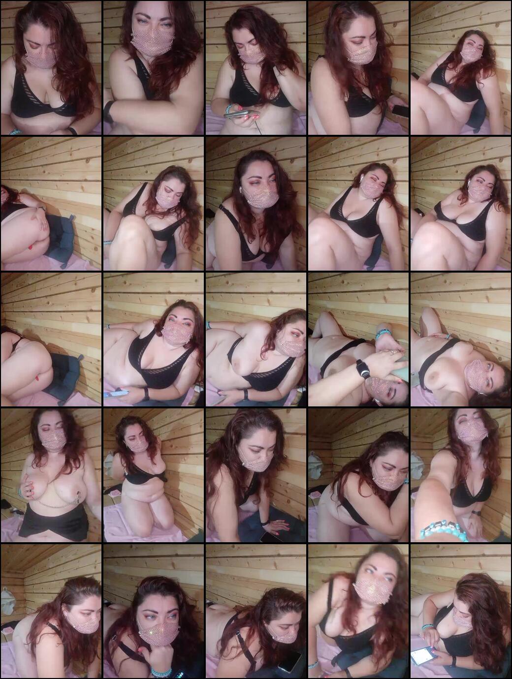 Summer_KatBongaCams Porn Cam 2024-07-13