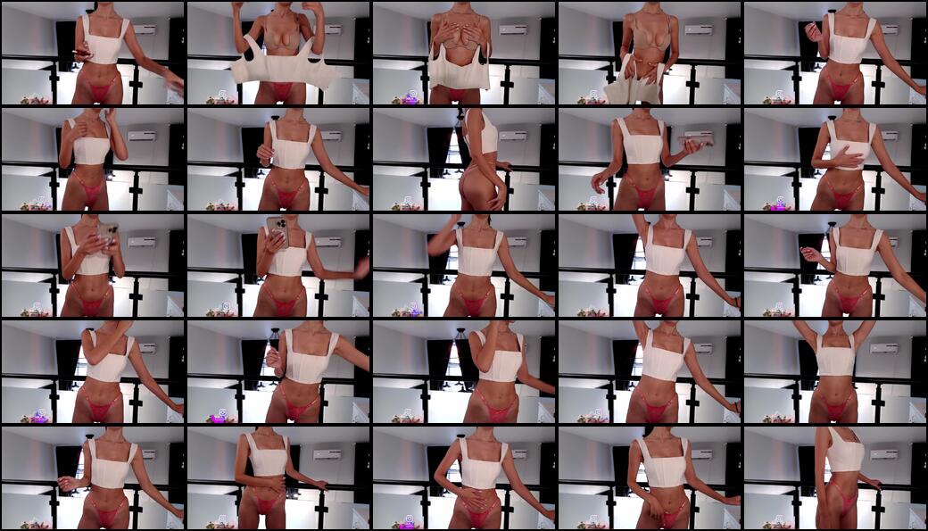-NikaBongaCams Porn Cam 2024-07-14