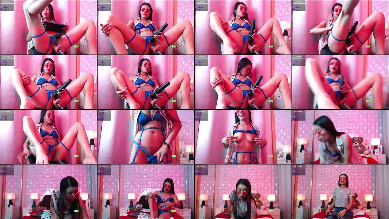 AlexastarckBongaCams Porn Cam 2024-07-14
