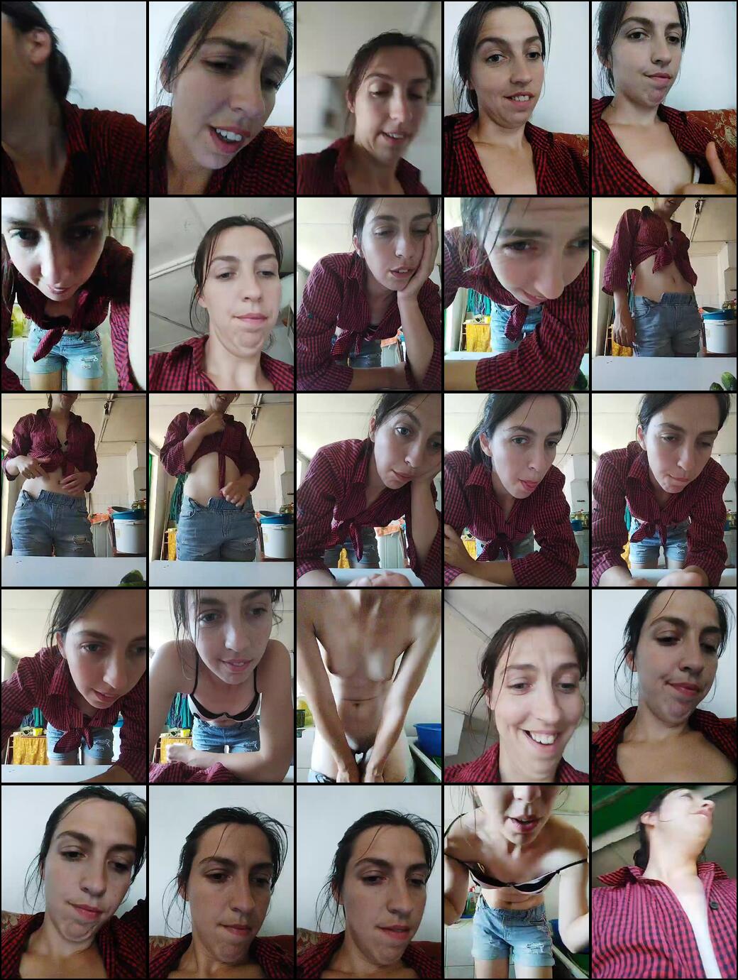 Fedosia29BongaCams Porn Cam 2024-07-14