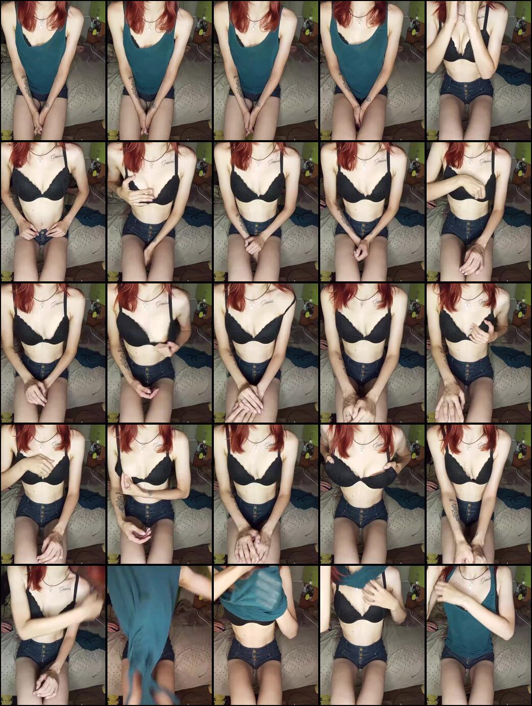 Fox1369BongaCams Porn Cam 2024-07-14