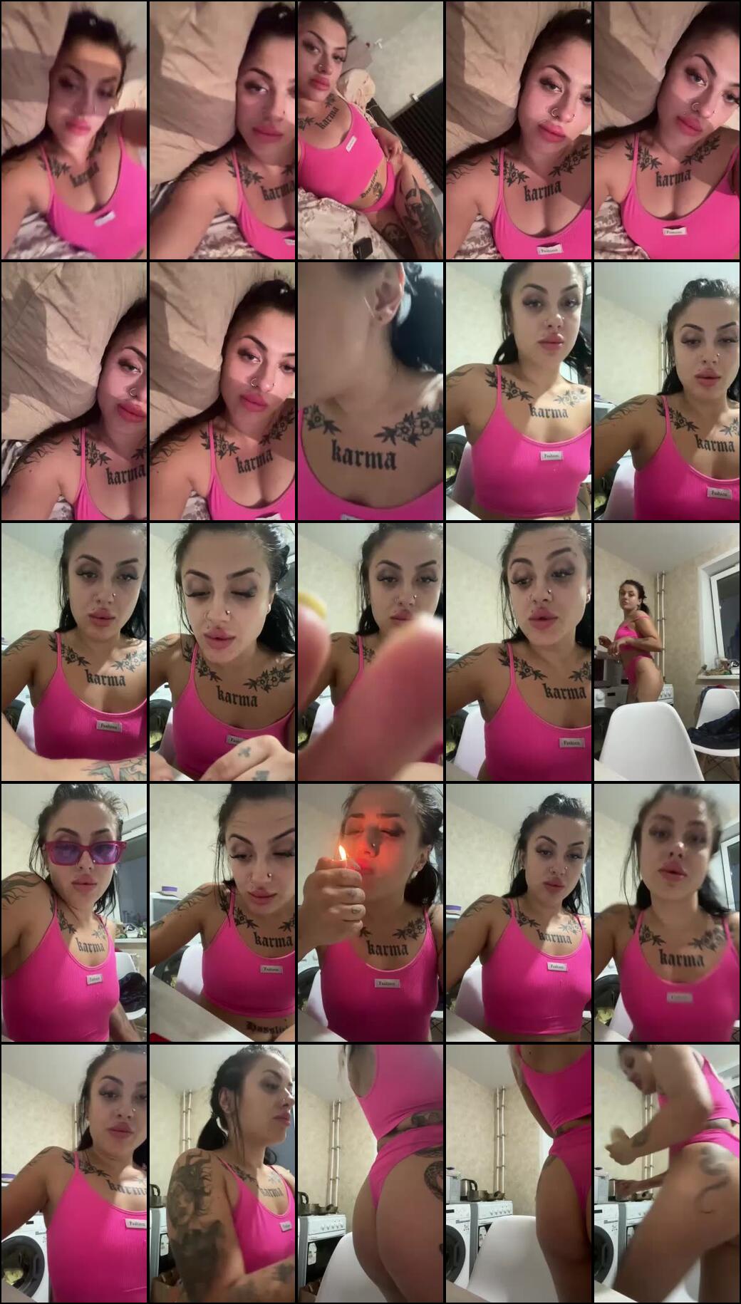 KisaevaBongaCams Porn Cam 2024-07-14