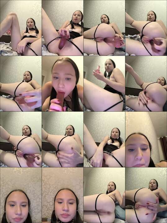 Kiss_myrssBongaCams Porn Cam 2024-07-14